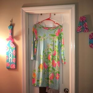 Lilly Pulitzer Marlowe Dress
